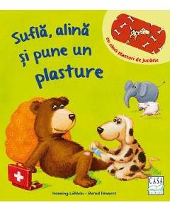 Sufla