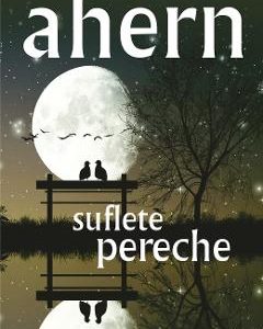 Suflete pereche - Cecelia Ahern