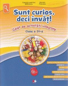 Sunt curios