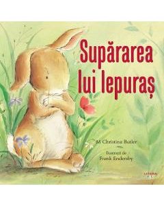 Supararea lui Iepuras - Christina Butler