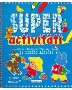 Super activitati