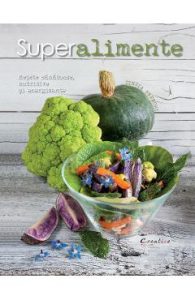 Superalimente - Cinzia Trenchi, Sanatate