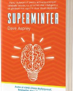 Supermintea - Dave Asprey