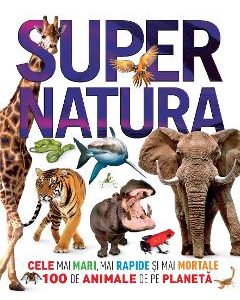 Supernatura