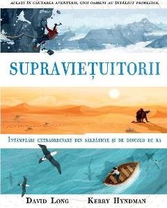 Supravietuitorii - David Long