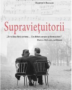 Supravietuitorii - Georgia Hunter