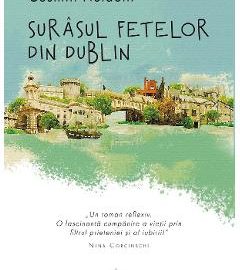 Surasul fetelor din Dublin - Cosmin Neidoni, Beletristica – ofertă, preț și specificații