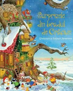Surprizele din bradul de Craciun - Christian si Fabian Jeremies