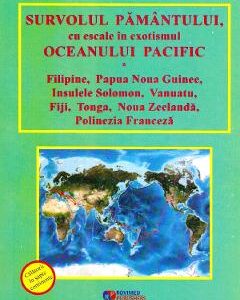 Survolul Pamantului