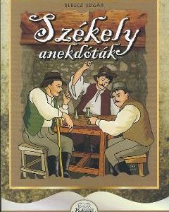 Szekely anekdotak - Berecz Edgar