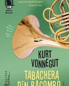 Tabachera din Bagombo - Kurt Vonnegut