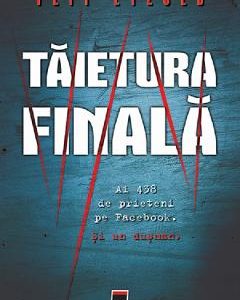 Taietura finala - Veit Etzold