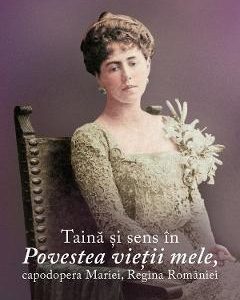 Taina si sens in Povestea vietii mele