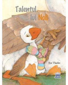 Talentul lui Noli - Eve Tharlet