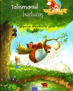 Talismanul buclucas - Walko