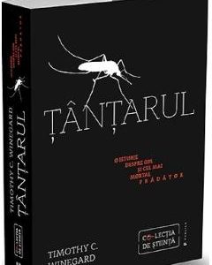 Tantarul - Timothy C. Winegard
