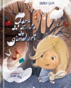Tara de dincolo de ganduri - Gabriela Sulea