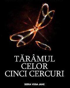 Taramul celor cinci cercuri - David Baldacci