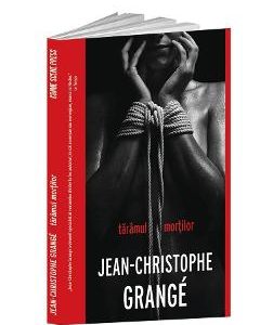 Taramul mortilor - Jean-Christophe Grange