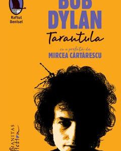 Tarantula - Bob Dylan
