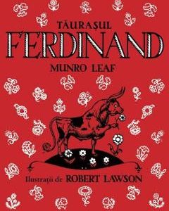 Taurasul Ferdinand - Munro Leaf, Carti Pentru Copii – ofertă, preț și specificații