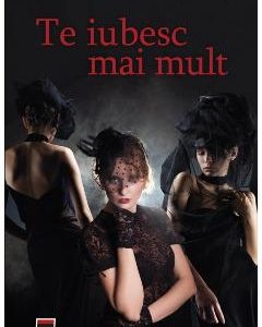 Te iubesc mai mult - Jennifer Murphy