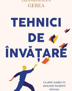 Tehnici de invatare - Georgiana Gerea
