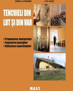 Tencuieli din lut si din var - Irmela Fromme