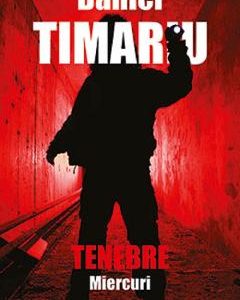 Tenebre. Miercuri - Daniel Timariu