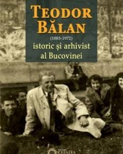 Teodor Balan (1885-1975)
