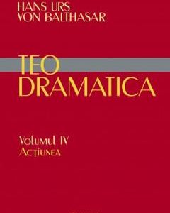 Teodramatica Vol.4 - Hans Urs von Balthasar