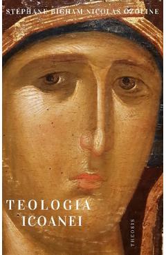 Teologia icoanei - Stephan Bigam
