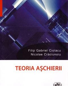 Teoria aschierii - Filip Gabriel Ciolacu