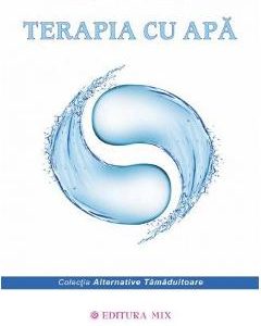 Terapia cu apa - Harald W. Tietze