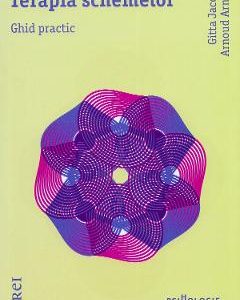 Terapia schemelor - Gitta Jacob