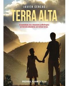 Terra Alta - Javier Cercas