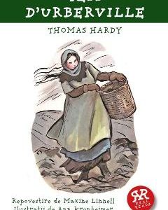 Tess D'Urberville - Thomas Hardy