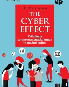 The Cyber Effect - Dr. Mary Aiken