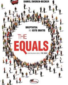 The Equals - Daniel Sweren-Becker
