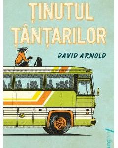 Tinutul tantarilor - David Arnold