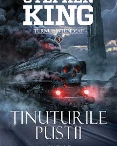 Tinuturile pustii. Seria Turnul Intunecat. Vol.3 - Stephen King