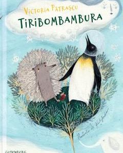 TiriBomBamBura - Victoria Patrascu