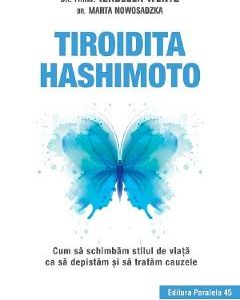 Tiroidita Hashimoto - Izabella Wentz