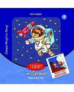 Tommy in Cosmos - Dorin Bujdei