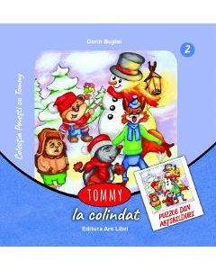 Tommy la colindat - Dorin Bujdei