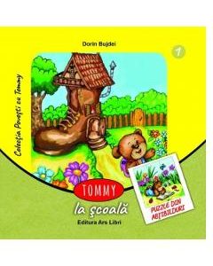 Tommy la scoala - Dorin Bujdei
