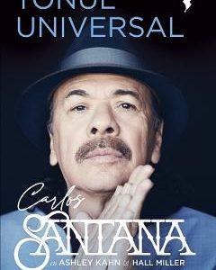 Tonul universal - Carlos Santana