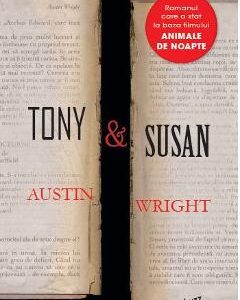 Tony & Susan. Ed.2016 - Austin Wright
