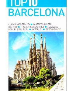 Top 10 Barcelona