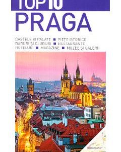 Top 10 Praga. Editia 2018